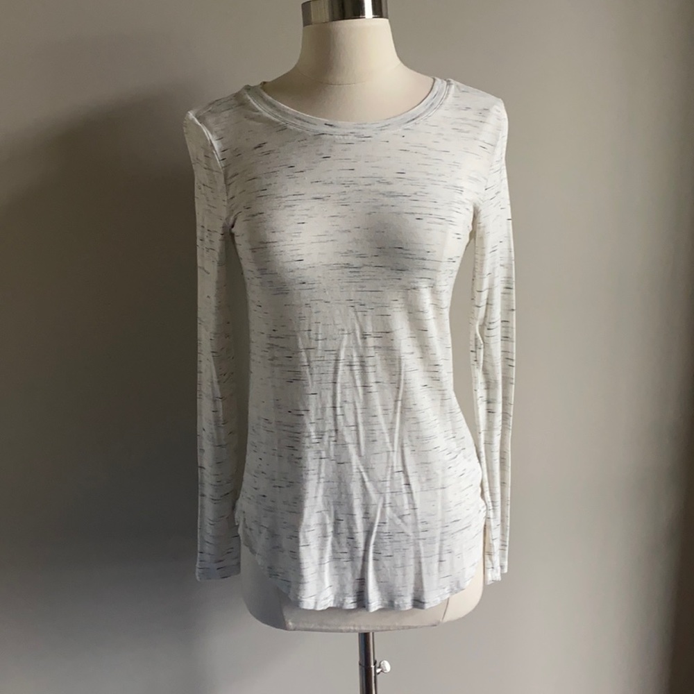 Old Navy Luxe Long Sleeve Shirt